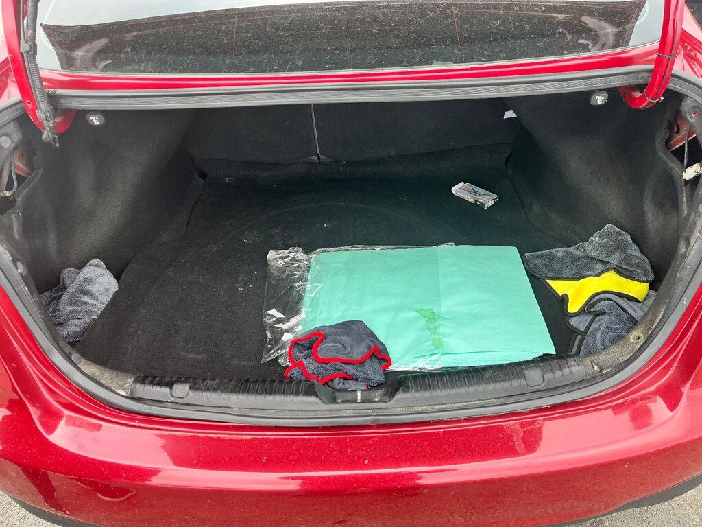 Kia Forte, 2.0 L, 2013 il, 106 000 km — Avtomobillər, Bakı (8)