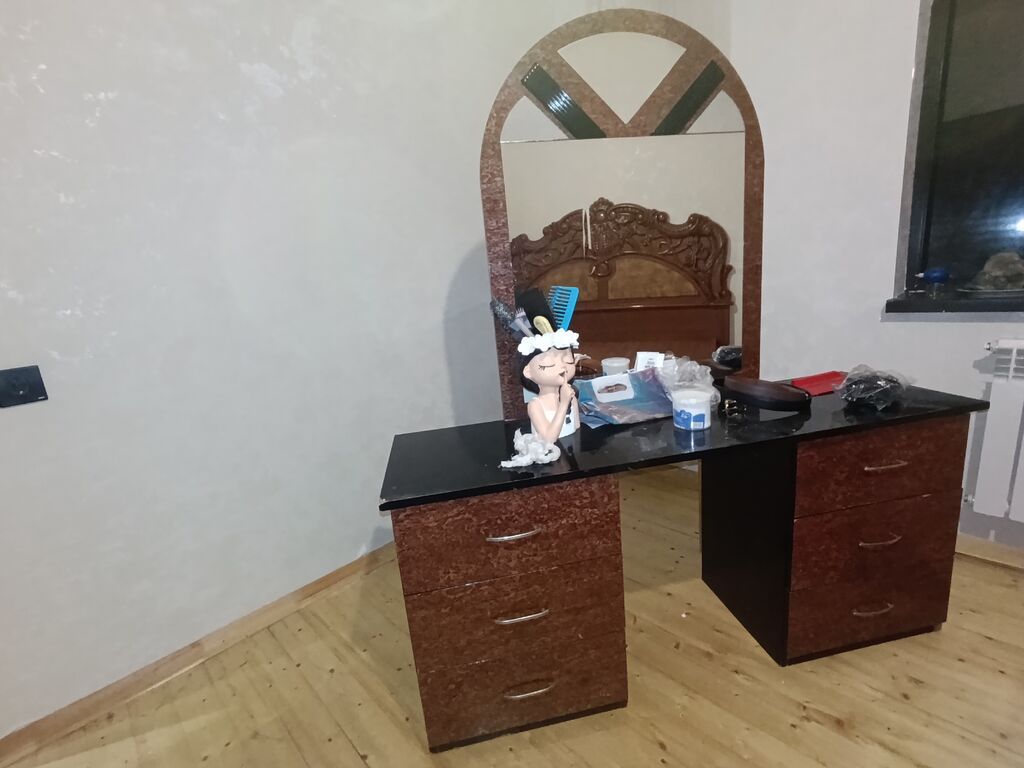 Salam evdə remontdan sonra yeni mebellər alınacaq deyə 6 qapılı şqaf — Şkaflar, Digah (3)