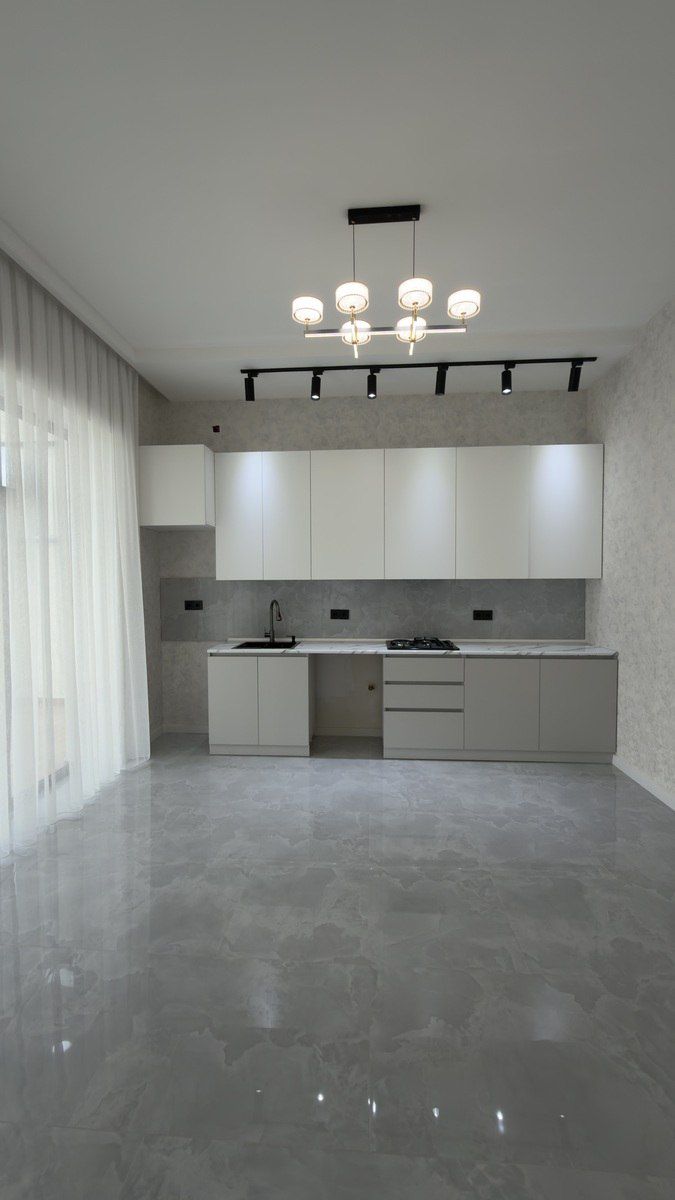 Satılır 4 otaqlı həyət evi/bağ evi 140 m² — Ev, villa, Bakı (7)