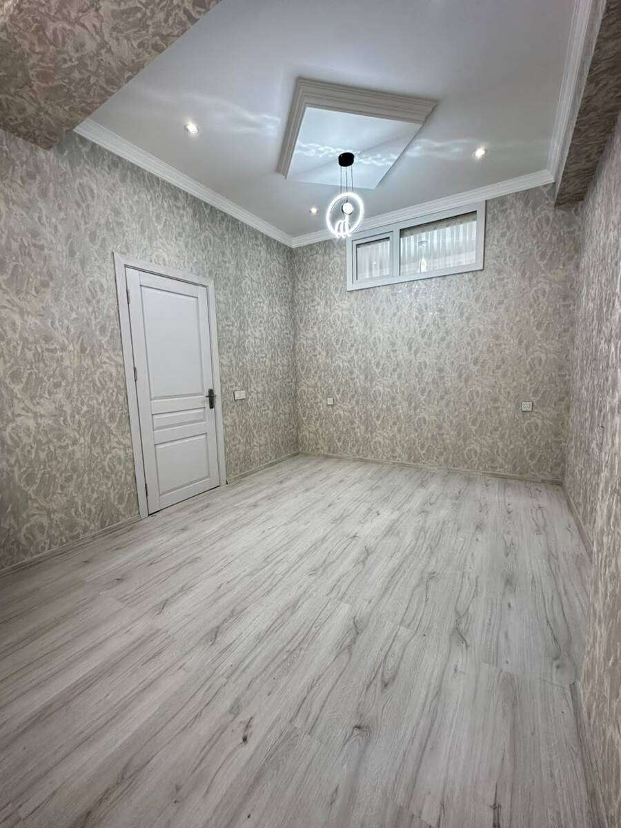 Satılır 3 otaqlı yeni tikili 72 m² — Mənzil, Bakı (12)