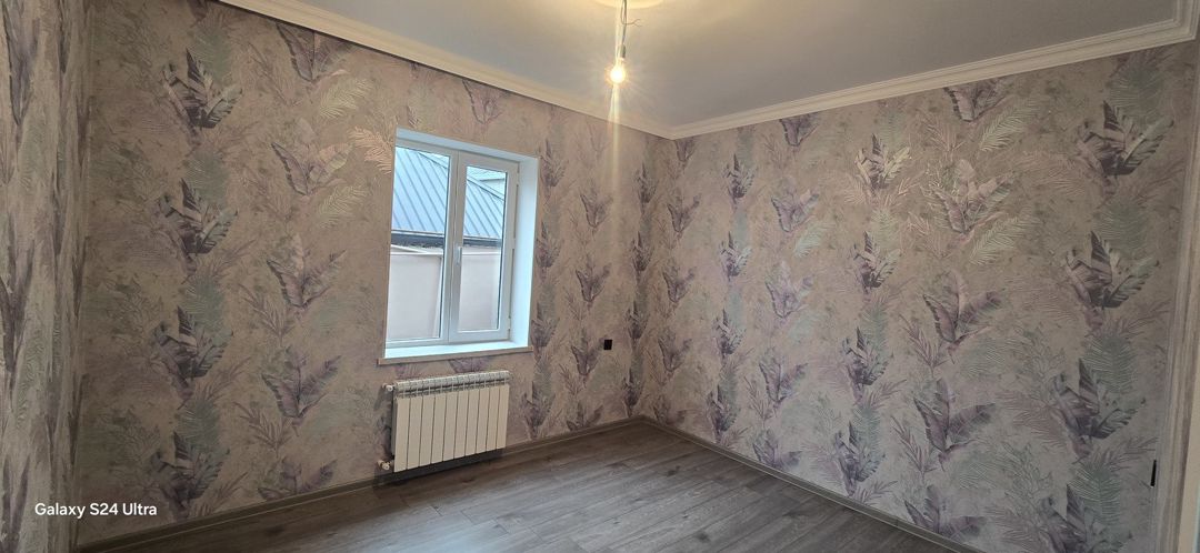 Satılır 4 otaqlı həyət evi/bağ evi 110 m² — Ev, villa, Bakı (9)