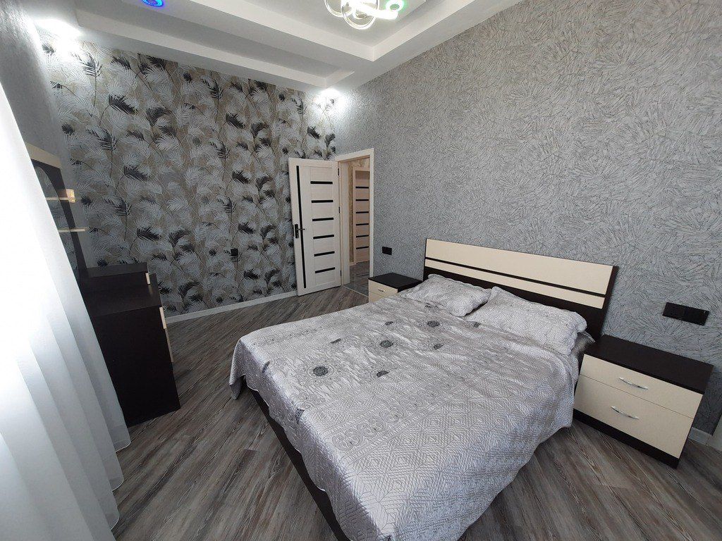 Villa kirayə verilir, Şüvəlan qəs — Ev, villa, Bakı (6)