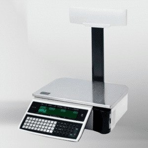 Barkod tərəzi "Dıjı SEM100" — Bakı
