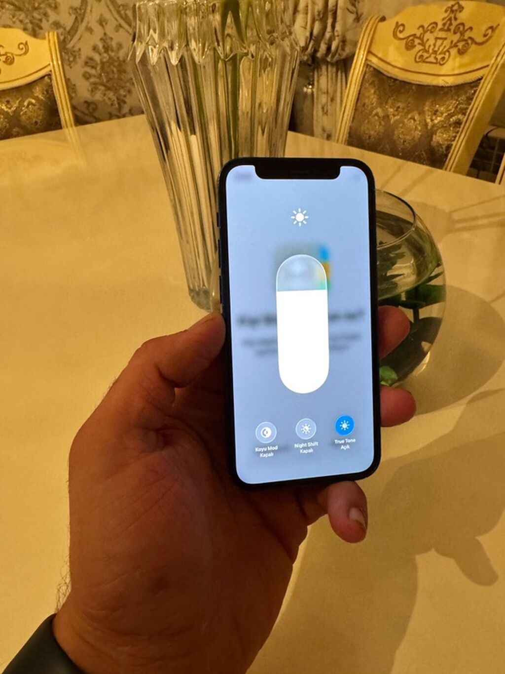 IPhone 12 mini, 64 GB, Mavi, Simsiz şarj, Face ID — Apple iPhone, Ceyranbatan (2)