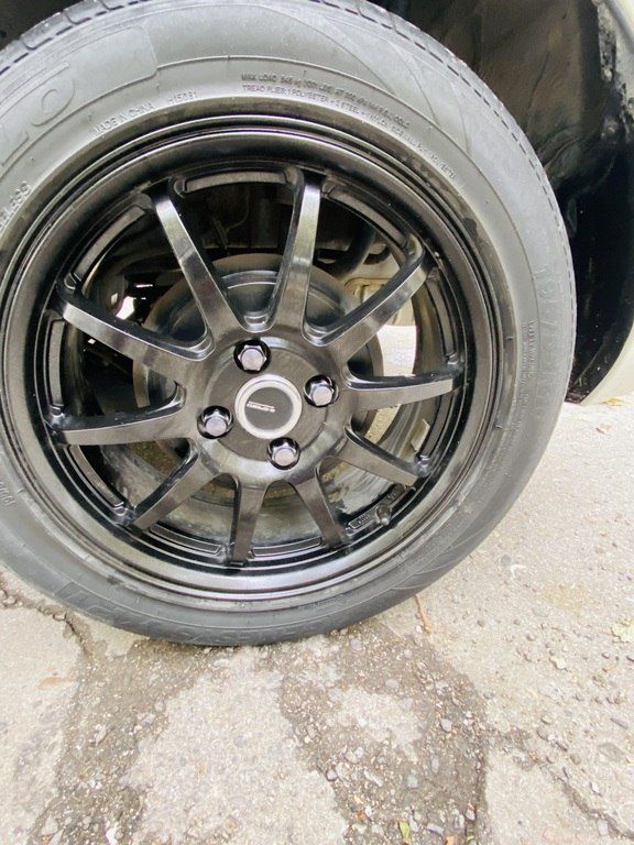 Nissan Note, 1.2 L, 1.5 kWh, 2017 il, 58 632 km 77-OM-173 — Avtomobillər, Bakı (12)