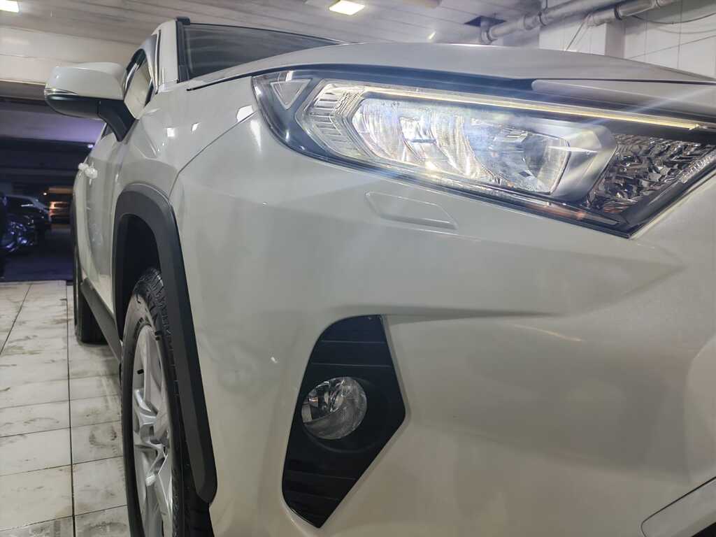 Toyota RAV4, 2.5 L, 2019 il, 58 045 km 99-UF-560 — Avtomobillər, Bakı (5)