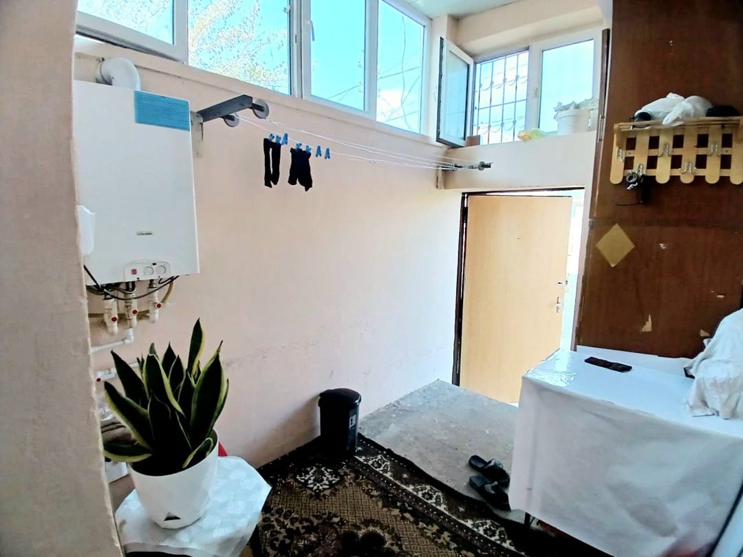 Satış: 2 otaqlı Ev / villa, 50 m², Binəqədi rayonu — Ev, villa, Bakı (5)