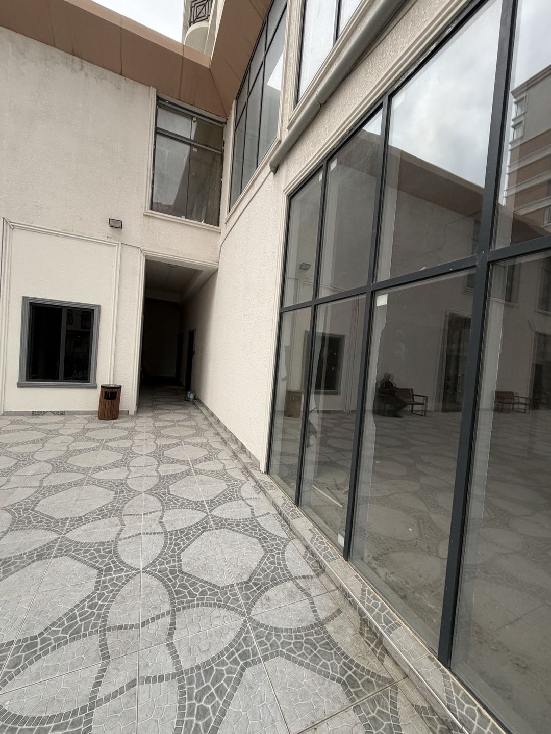 Satılır 3 otaqlı yeni tikili 98.6 m² — Mənzil, Bakı (3)