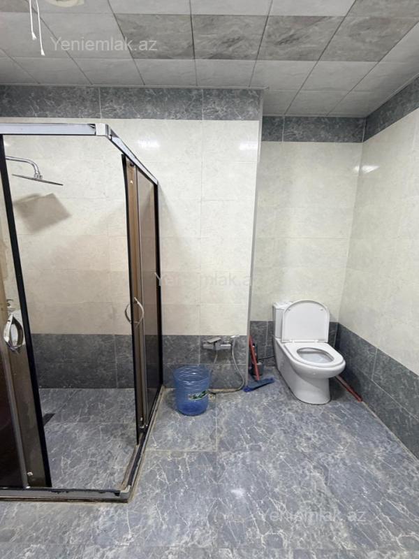 Kirayə 3 otaqlı Bina evi menzil (Yeni tikili), 100 m², Xətai rayonu — Mənzil, Bakı (12)