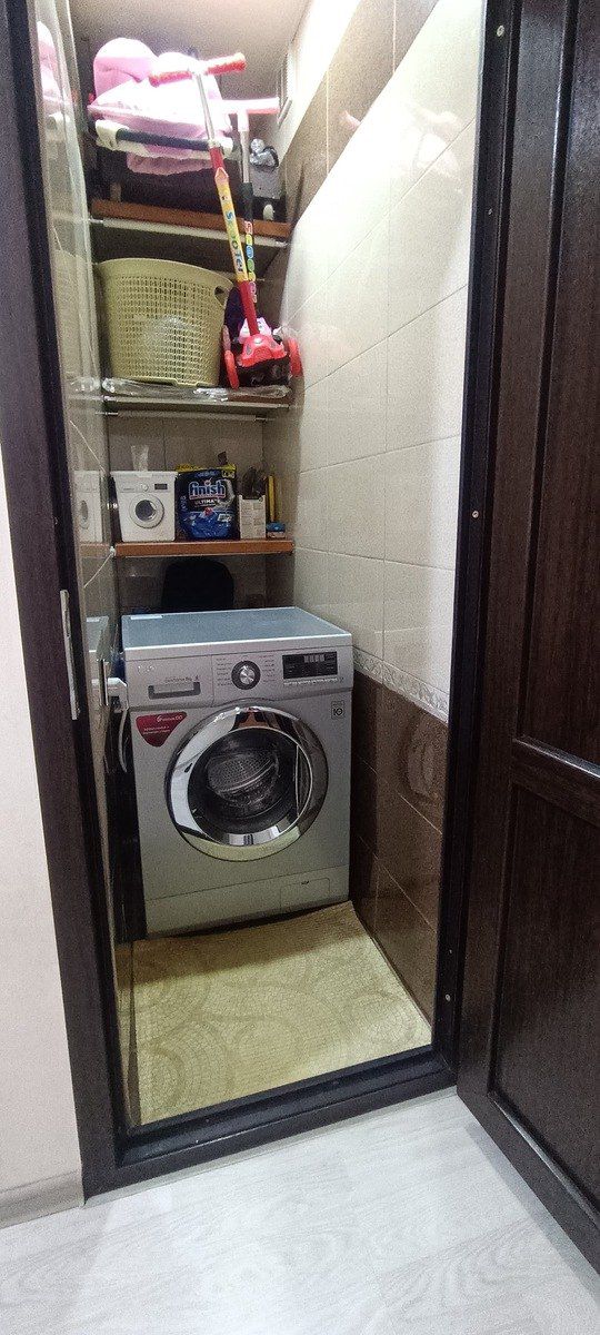 Satılır 2 otaqlı köhnə tikili 67 m² — Mənzil, Bakı (11)