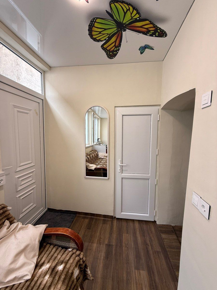 1-otaqlı mənzil kirayə verilir, Cavad xan 3, 40 m² — Mənzil, Gəncə (5)
