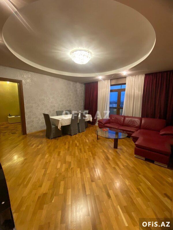 Köhnə tikili Satılır Yasamal r., Elmlər Akademiyası m., 3 otaq, 110 m² — Mənzil, Bakı