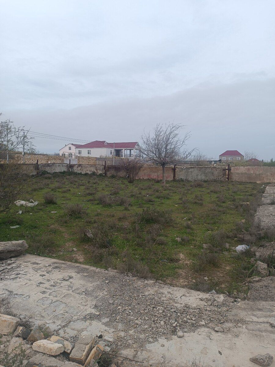 6 sot torpaq sahəsi, Sumqayıt ş — Torpaq, Sumqayıt (3)
