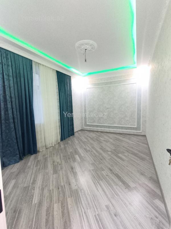 Satılır 4 otaqlı Həyət evi / Villa, 132 m², Xırdalan ş — Ev, villa (12)