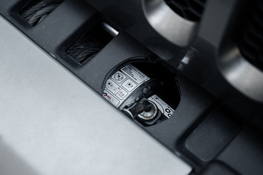 Jeep Wrangler, 3.8 L, 2010 il, 155 000 km — Avtomobillər, Bakı (4)