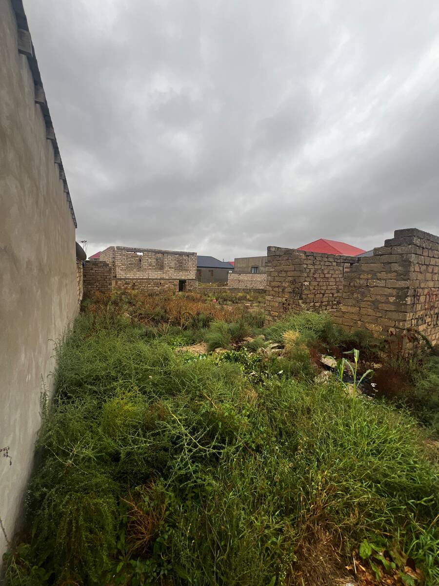 Satılır torpaq 6 sot — Torpaq, Bakı (7)