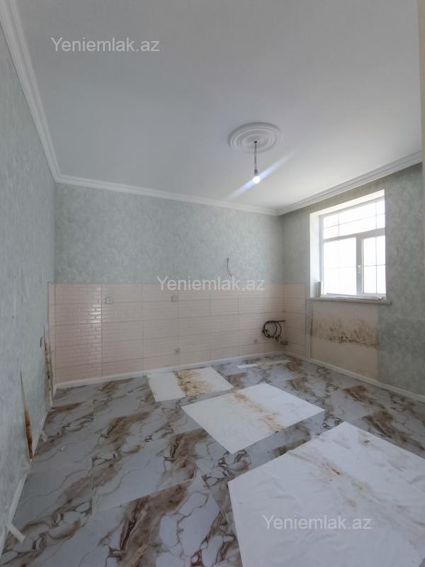Satılır 4 otaqlı Həyət evi / Villa, 121 m², Masazır — Ev, villa, Abşeron (9)