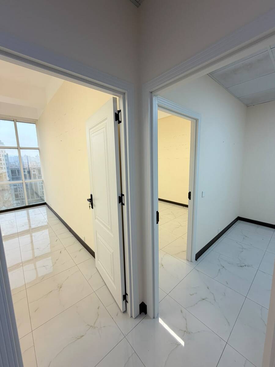 İcarəyə verilir 3 otaqlı ofis 51 m² — Ofis, Bakı (4)