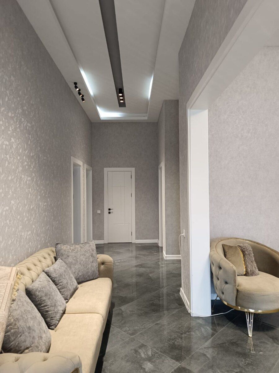 Həyət evi kirayə verilir, Mərdəkan qəs — Ev, villa, Bakı (12)