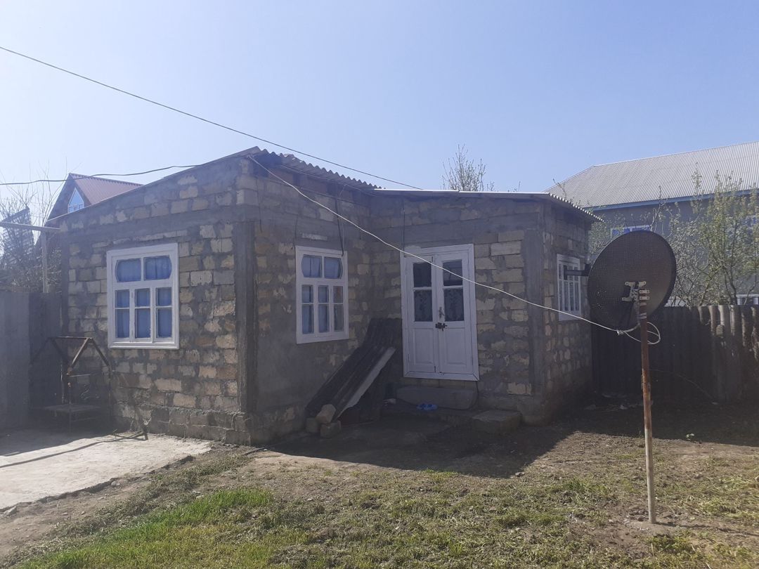 Həyət evi, Cəlilabad r — Ev, villa, Cəlilabad (8)