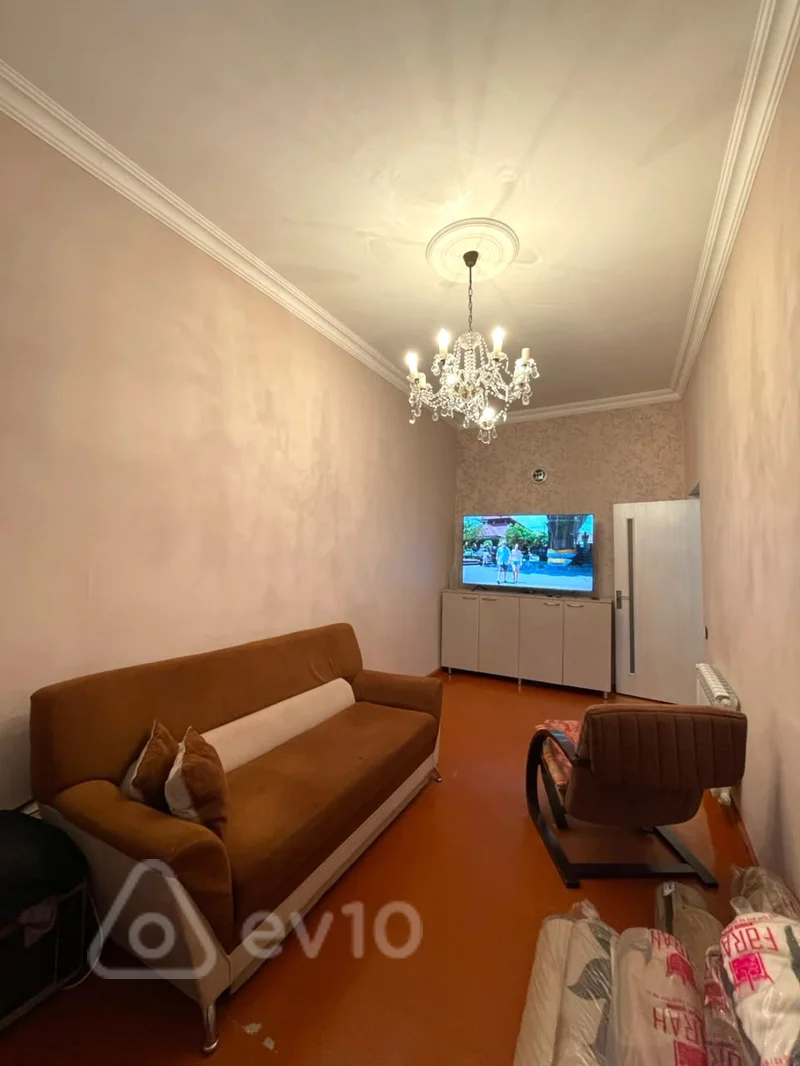 5 otaqlı mənzil, 110 m², 28may metrosunun yani — Mənzil, Bakı (3)