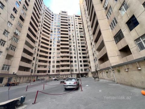 Satılır 4 otaqlı Bina evi menzil (Yeni tikili), 210 m², Binəqədi rayonu — Bakı