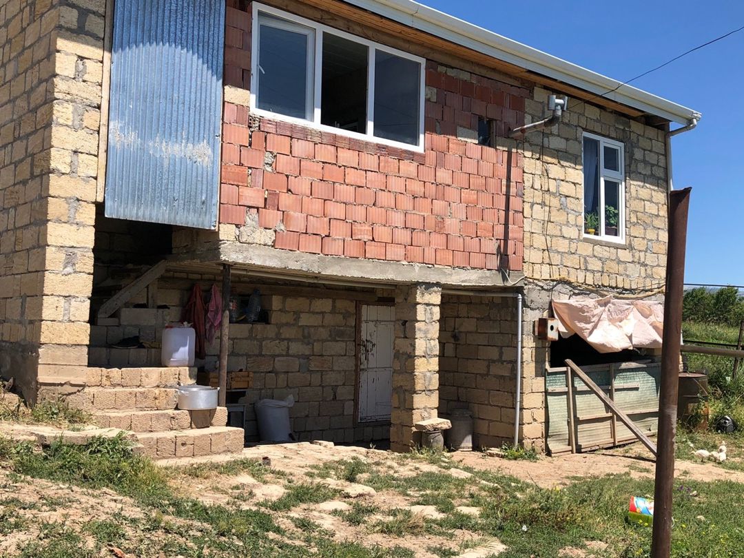 Bağ evi, Şamaxı r — Ev, villa, Şamaxı (2)