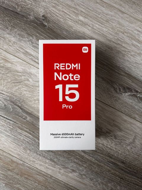 Redmi 256 GB, rəng - Qızılı — Bakı