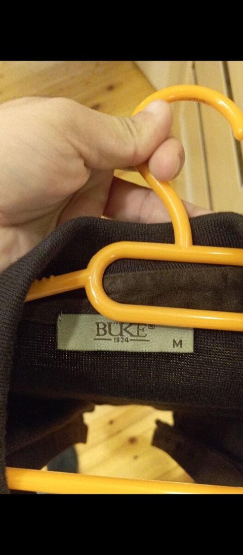 Jaket — Bakı