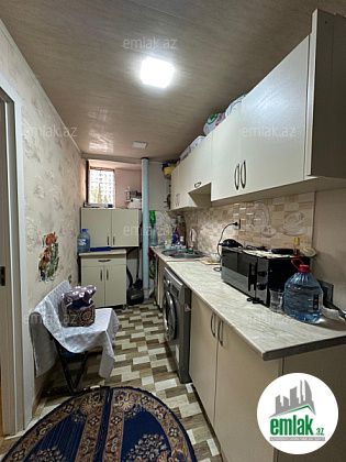 Satılır 2 otaqlı 42 m² köhnə tikili Həzi Aslanov m — Mənzil (9)