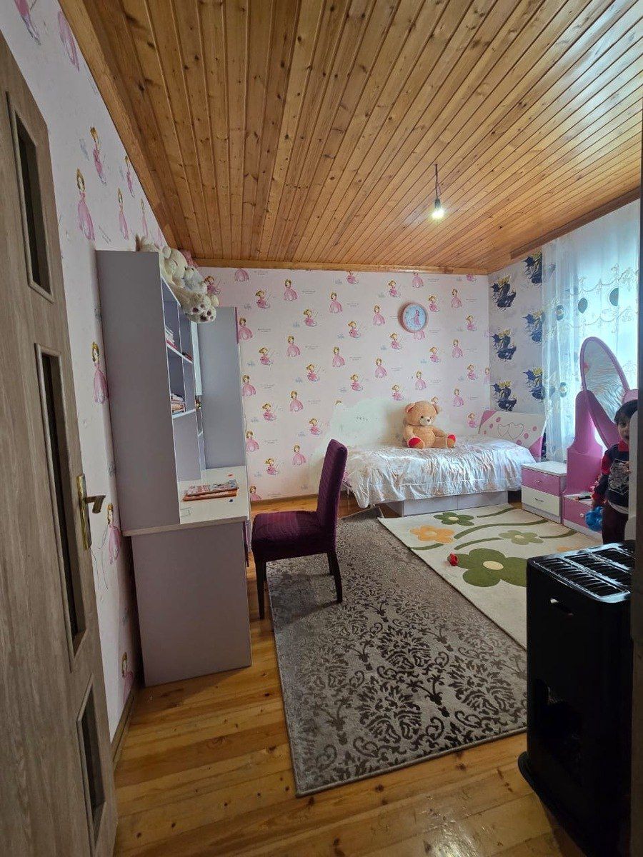 Satılır 4 otaqlı həyət evi/bağ evi 120 m² — Ev, villa, Bakı (5)
