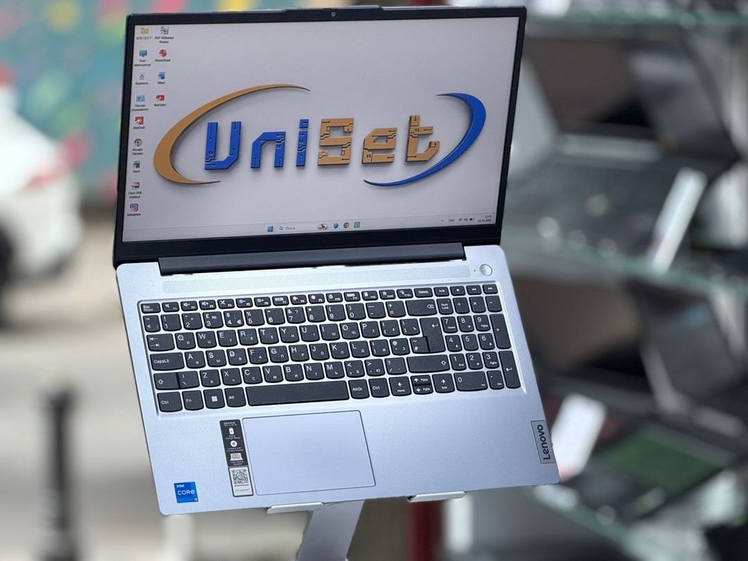 Noutbuk Lenovo Slim 3 DDR5 — Noutbuklar, Bakı (3)