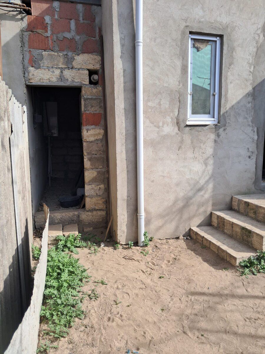 Həyət evi kirayə verilir, Sumqayıt ş — Ev, villa, Sumqayıt (10)