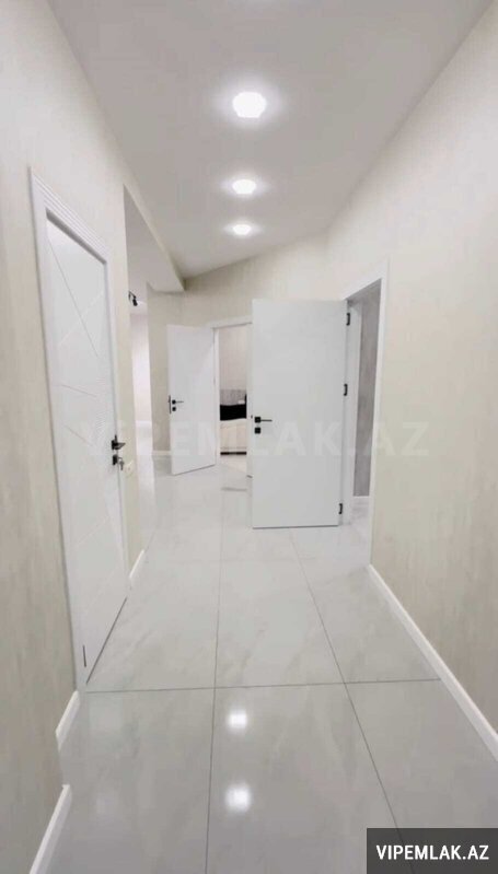 Yasamal rayonunda 4 otaqlı Ofis Kirayə verilir, 225 m² — Ofis, Bakı (4)