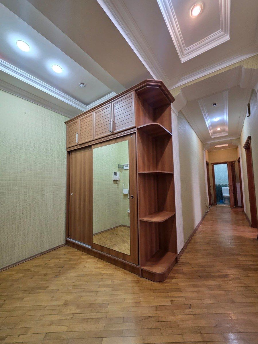 Satılır 2 otaqlı yeni tikili 91 m² — Mənzil, Bakı (2)