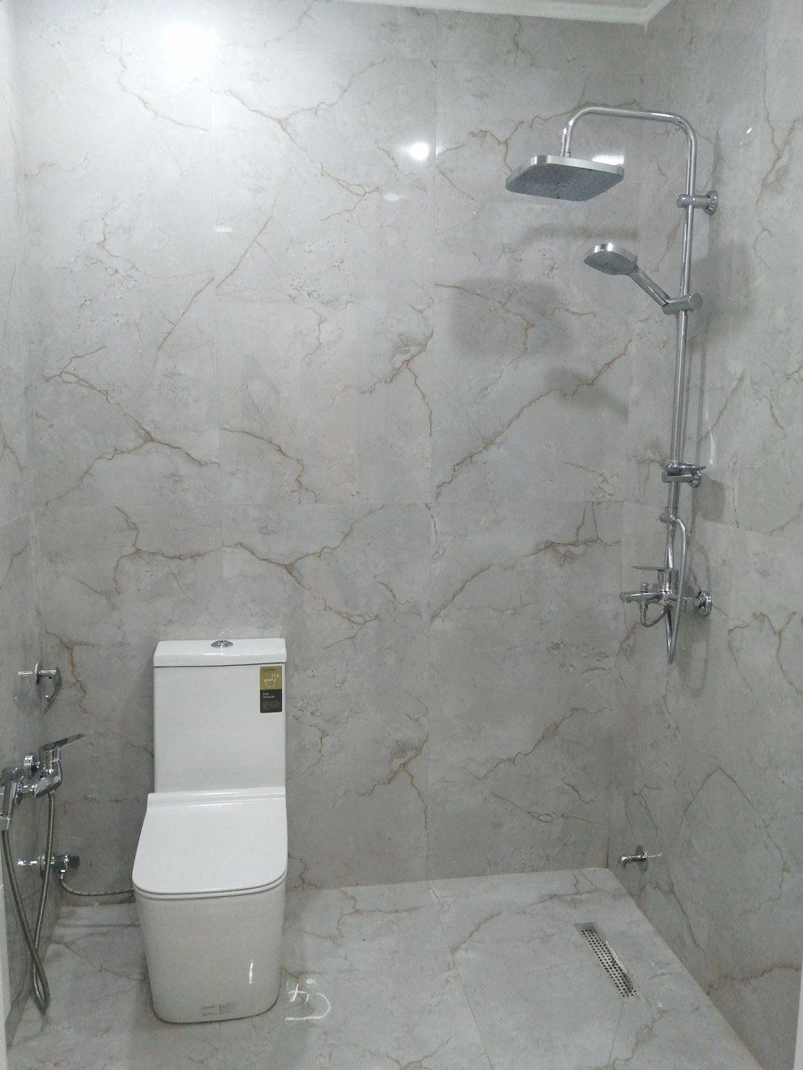 Satılır 2 otaqlı köhnə tikili 45 m² — Mənzil, Bakı (10)