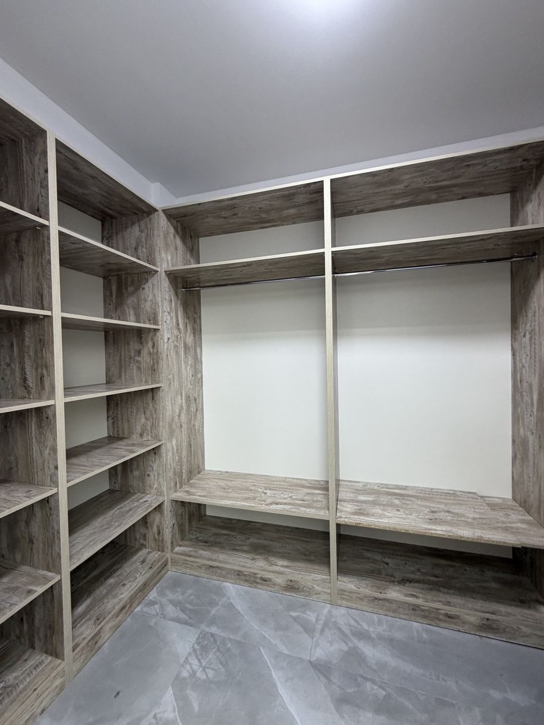 İcarəyə verilir 4 otaqlı yeni tikili 245 m² — Mənzil, Bakı (12)