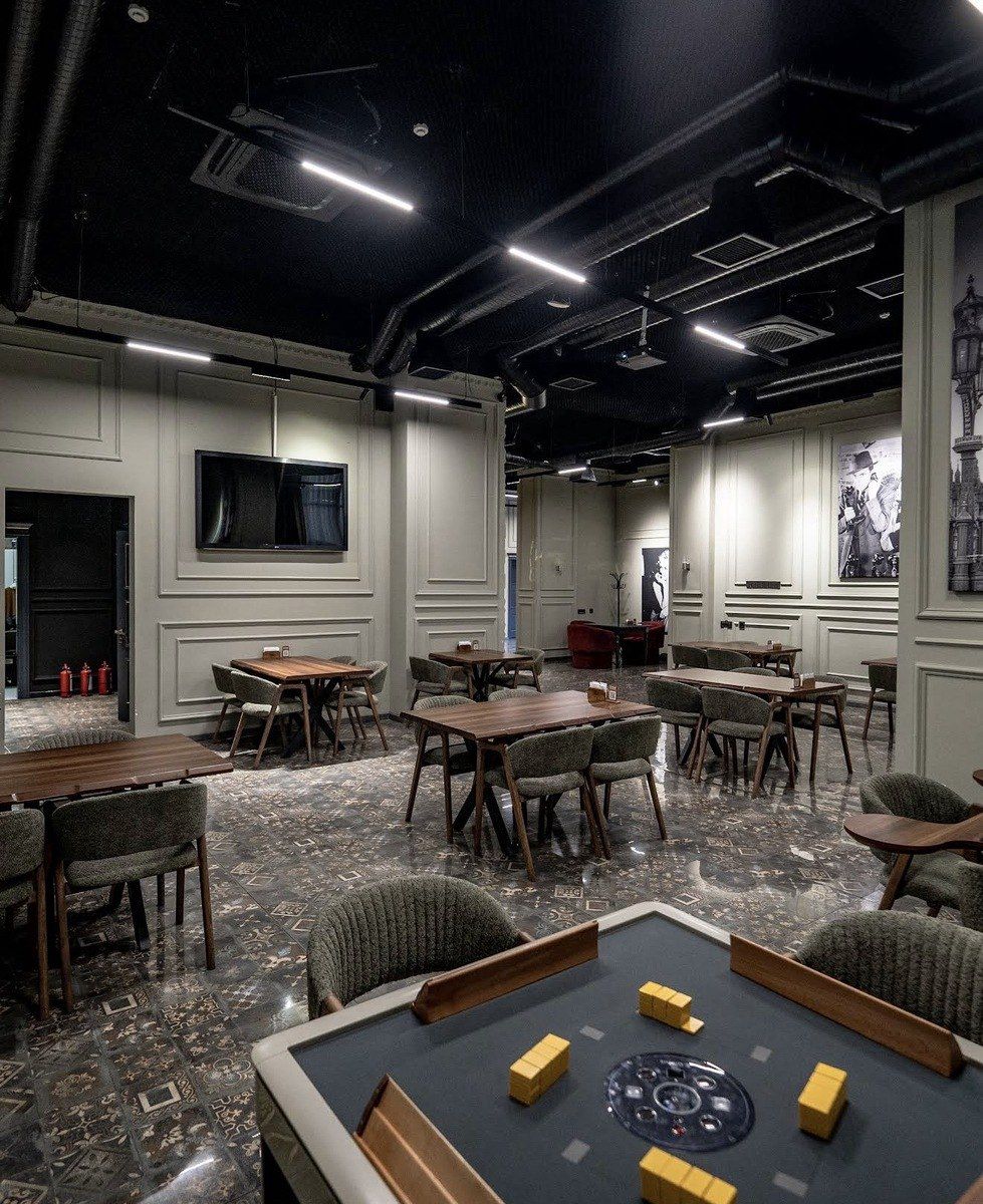 Satılır obyekt 380 m² — Əmlak, Bakı (5)