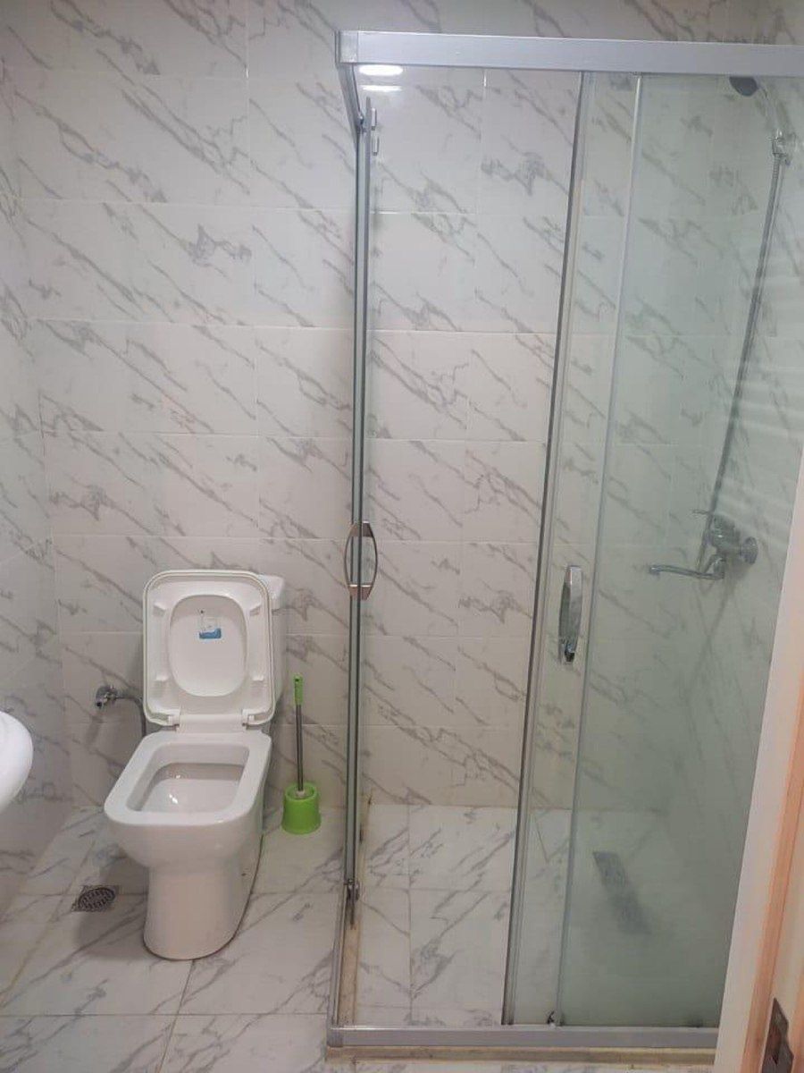 3-otaqlı yeni tikili kirayə verilir, Sumqayıt ş., 95 m² — Mənzil, Sumqayıt (11)