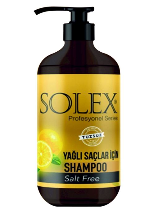 Şampun Solex Yağlı samlar üçün 1000 ml — 12 ₼ · Bakı · Mallar Şampun Solex Yağlı samlar üçün 1000 ml — Bakı