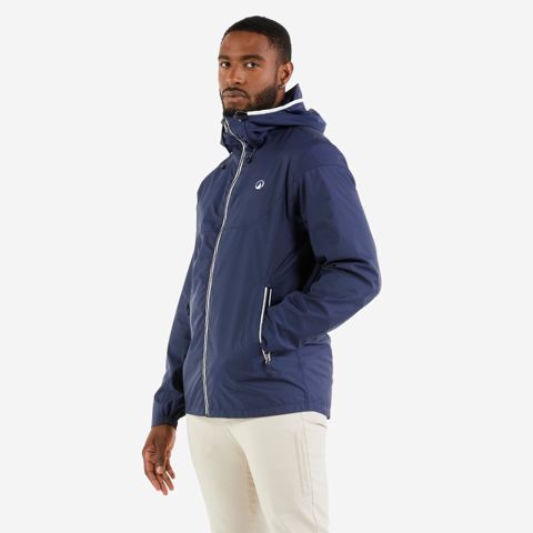Kişilər üçün gödəkçə Decathlon 8774090, göy, poliamid, ölçü XL — Bakı