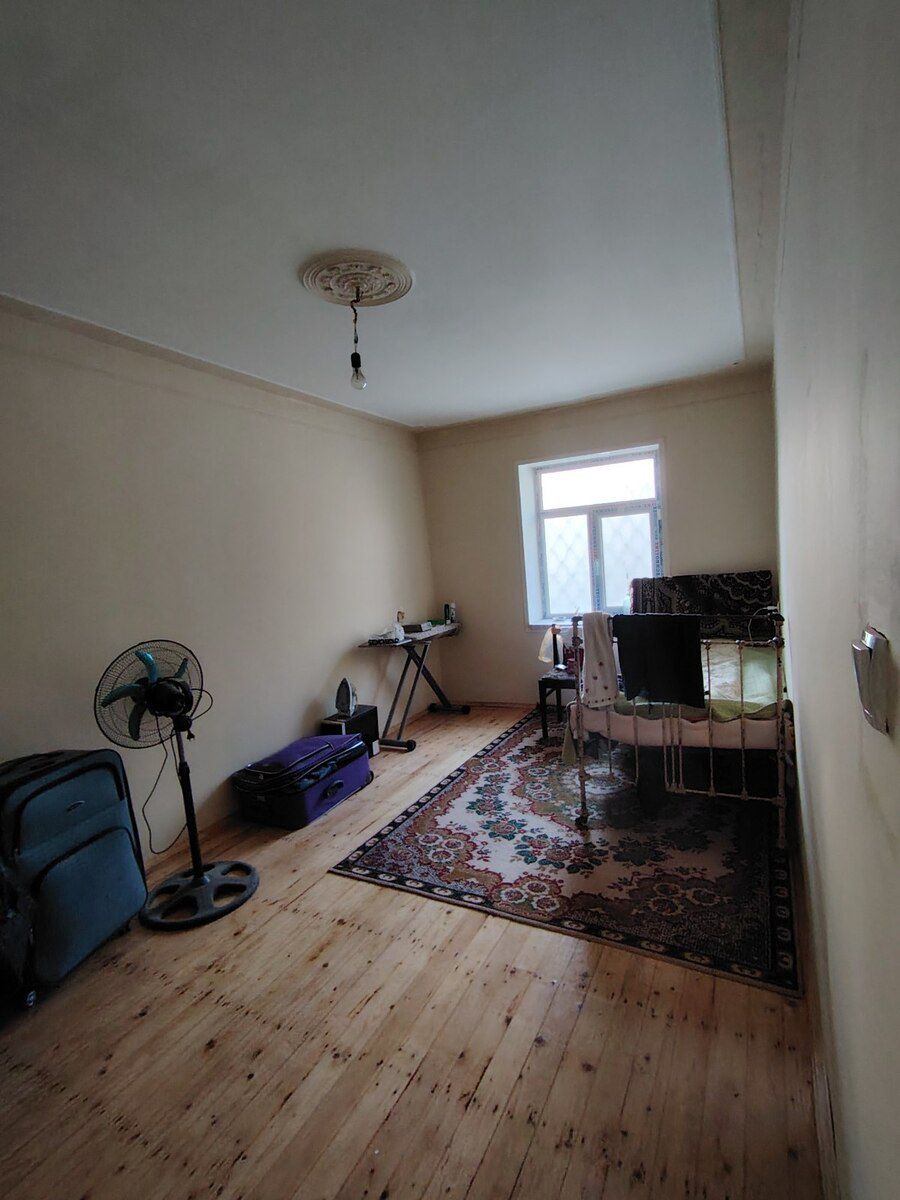 5-otaqlı yeni tikili, Şirvan ş., 105 m² — Mənzil, Şirvan (9)