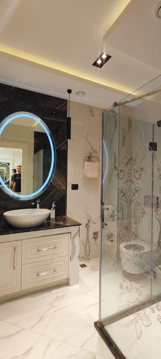 Satılır 2 otaqlı yeni tikili 98 m² — Mənzil, Bakı (6)