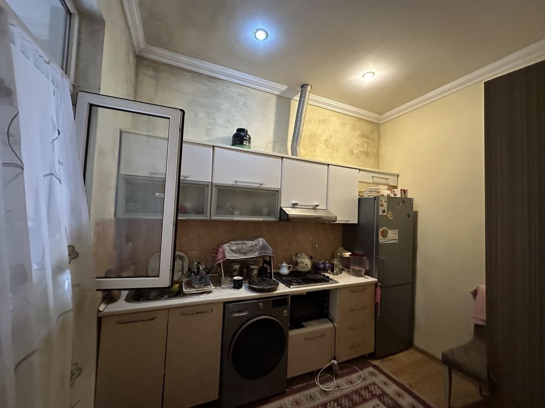 Satılır 4 otaqlı həyət evi/bağ evi 100 m² — Ev, villa, Bakı (8)