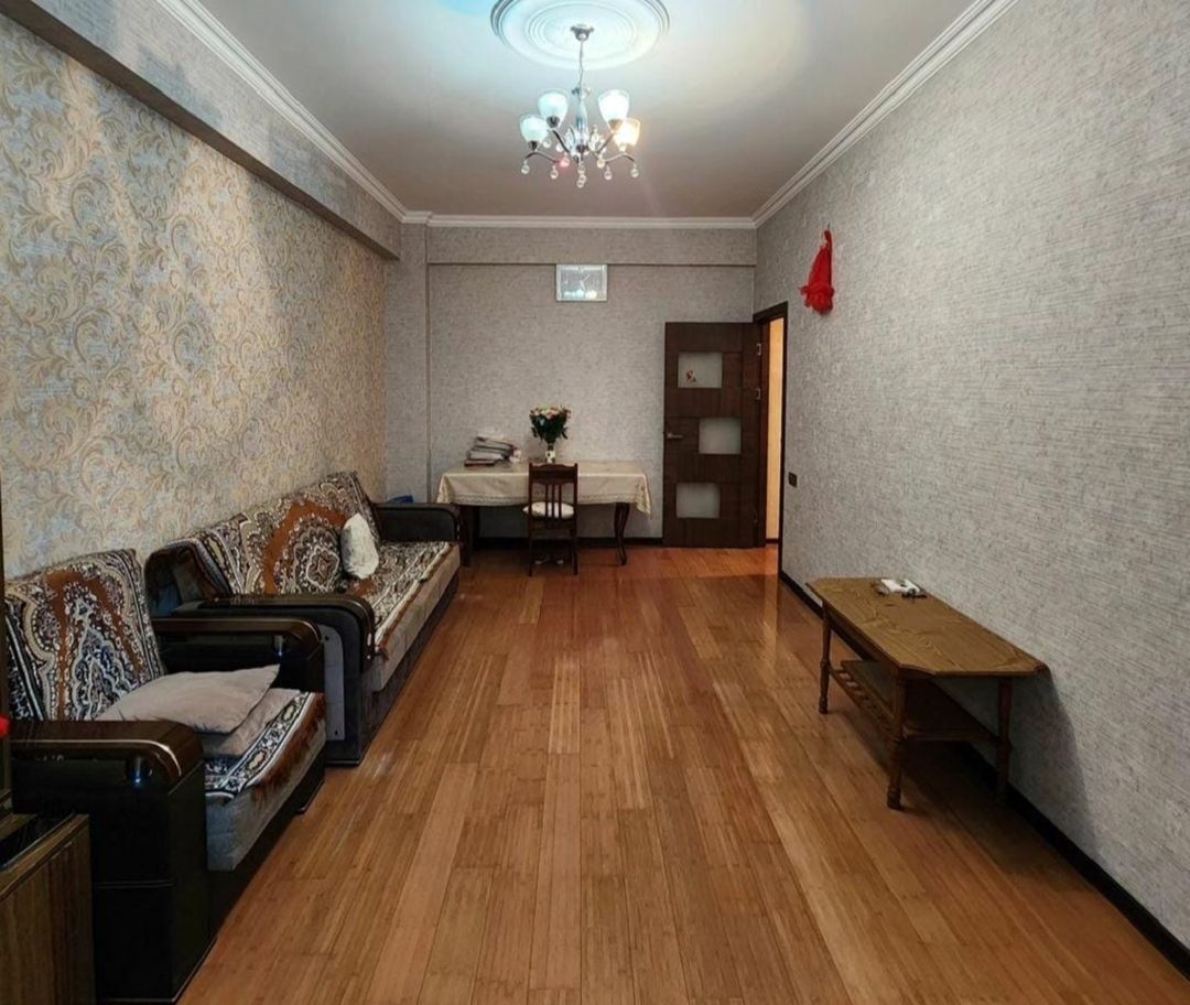 Satılır 2 otaqlı yeni tikili 65 m² — Mənzil, Bakı (10)