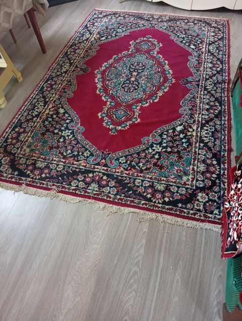 Xalça — Bakı