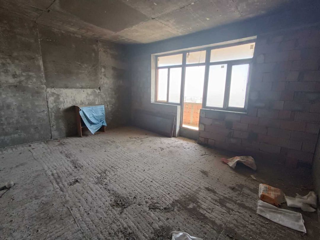 Satılır 3 otaqlı yeni tikili 92 m² — Mənzil, Bakı (6)