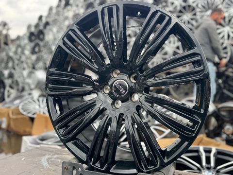 Range Rover diskləri R22 — Bakı