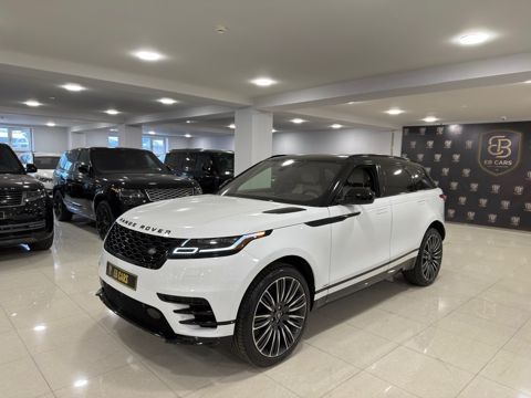 Land Rover RR Velar, 2.0 L, 2020 il, 100 000 km — Bakı