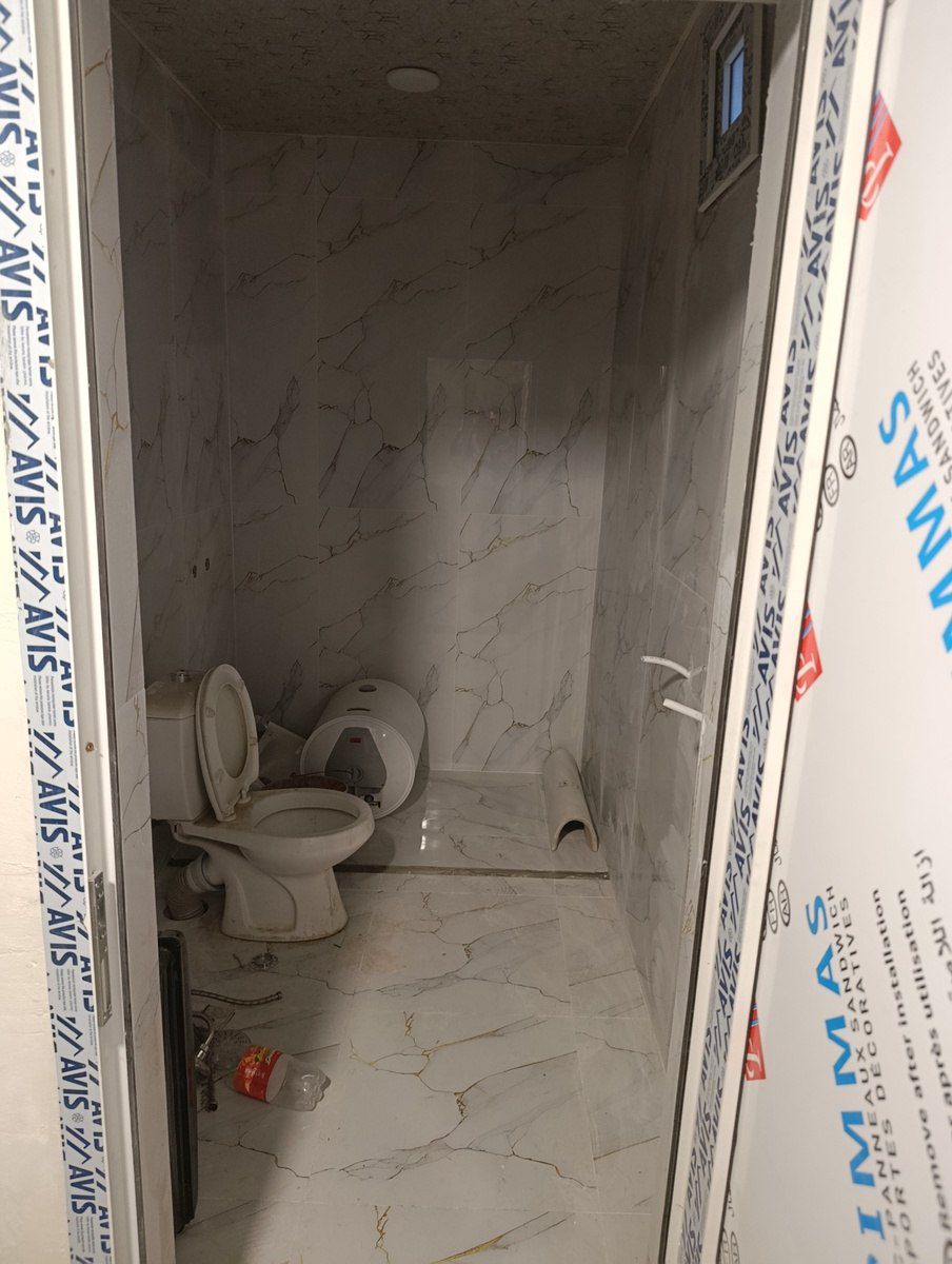 Həyət evi, Binəqədi ray — Ev, villa, Bakı (4)